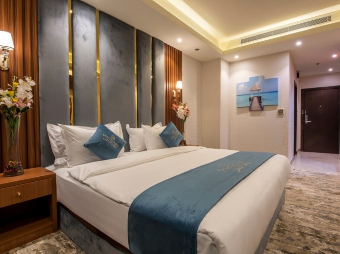 Paradise inn Jeddah - Immagine 5