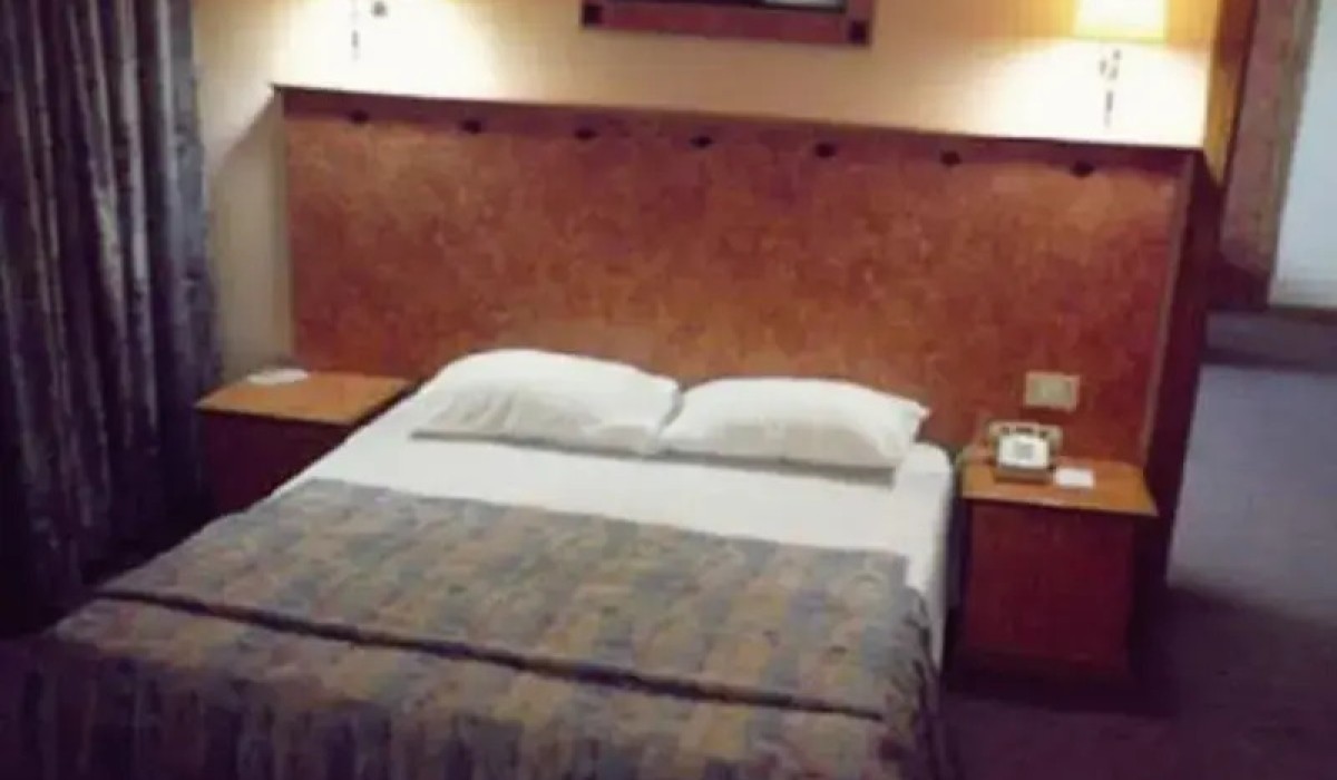 Regency Jeddah Hotel - Immagine 6