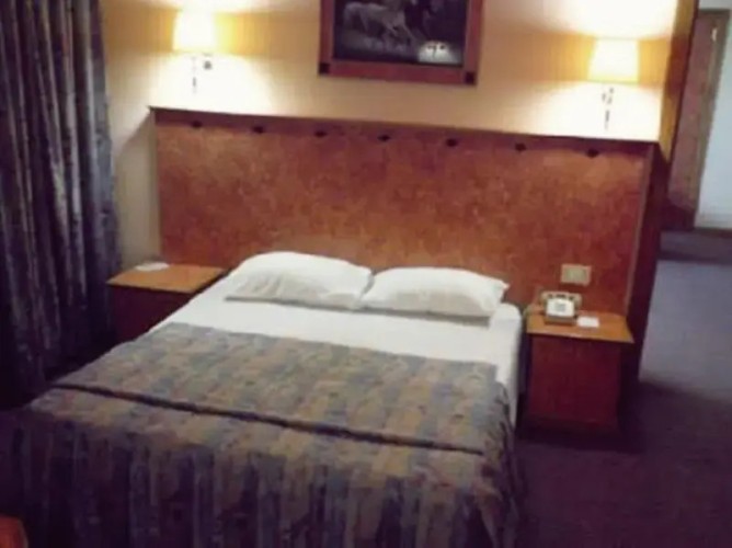 Regency Jeddah Hotel - Immagine 6