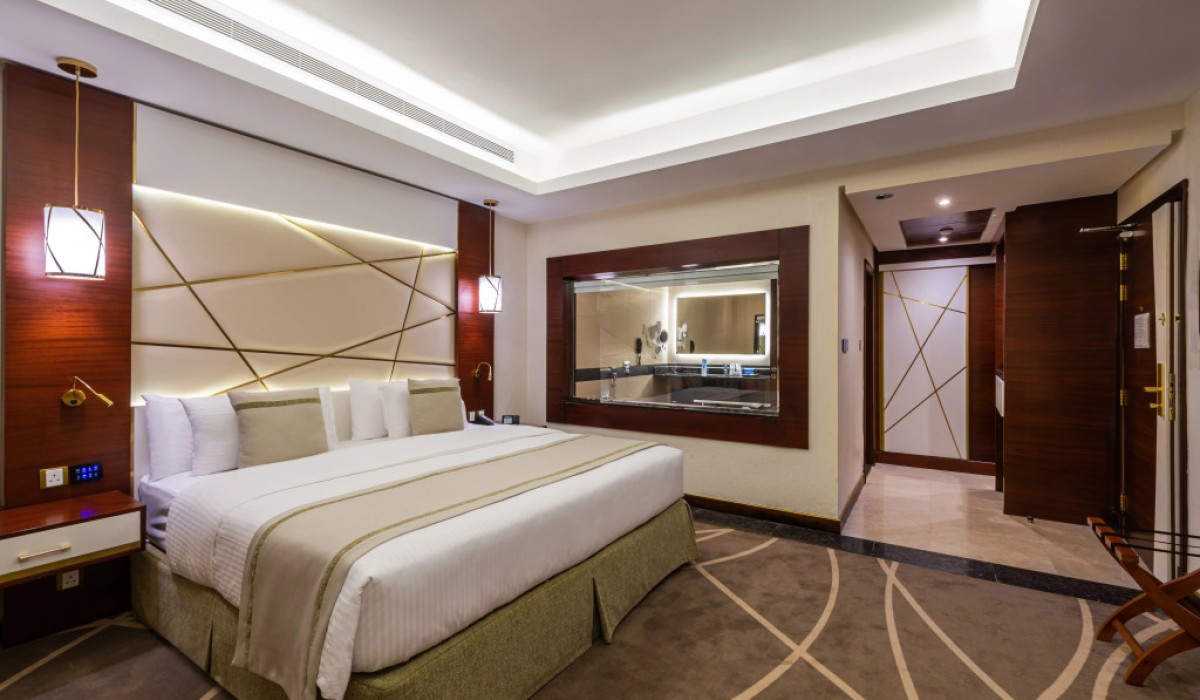 Blue Diamond Hotel - Immagine 7