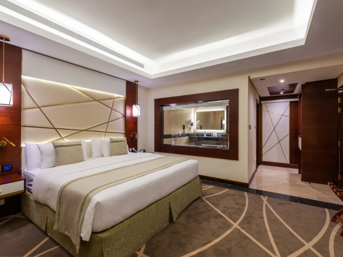 Blue Diamond Hotel - Immagine 7