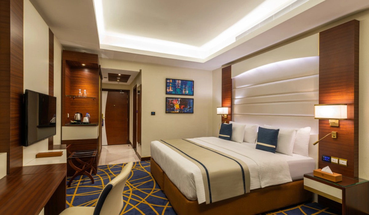 Blue Diamond Hotel - Immagine 3