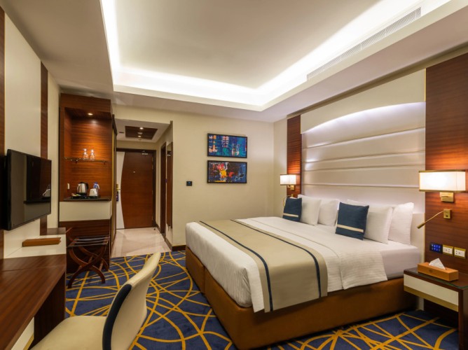 Blue Diamond Hotel - Immagine 3