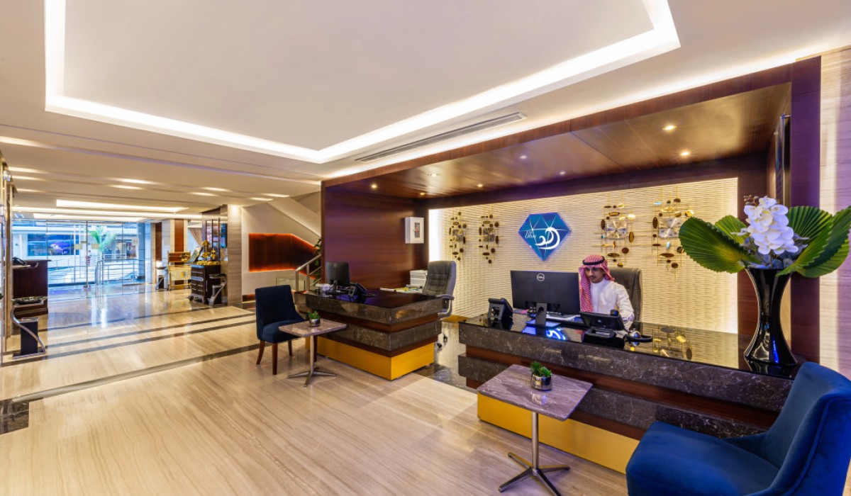 Blue Diamond Hotel - Immagine 2