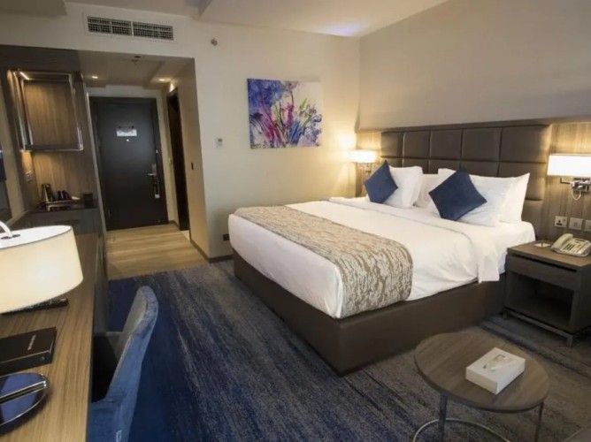 Paradise Elite Hotel - Immagine 4