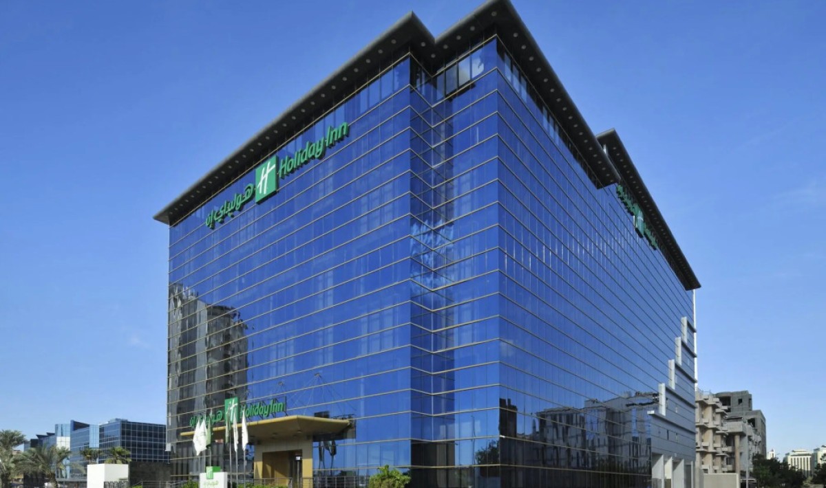 Holiday Inn Jeddah Corniche by IHG - Immagine 1