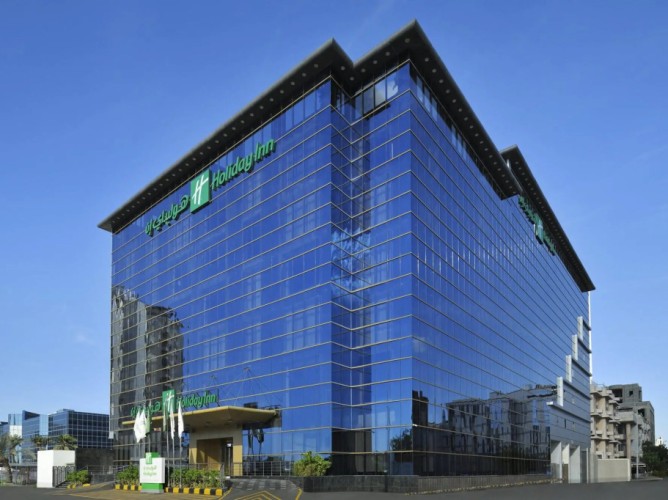 Holiday Inn Jeddah Corniche by IHG - Immagine 1