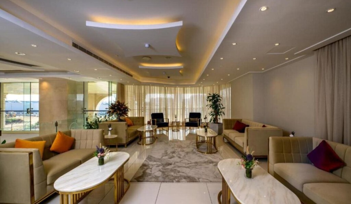 Paradise Nice Hotel - Immagine 10