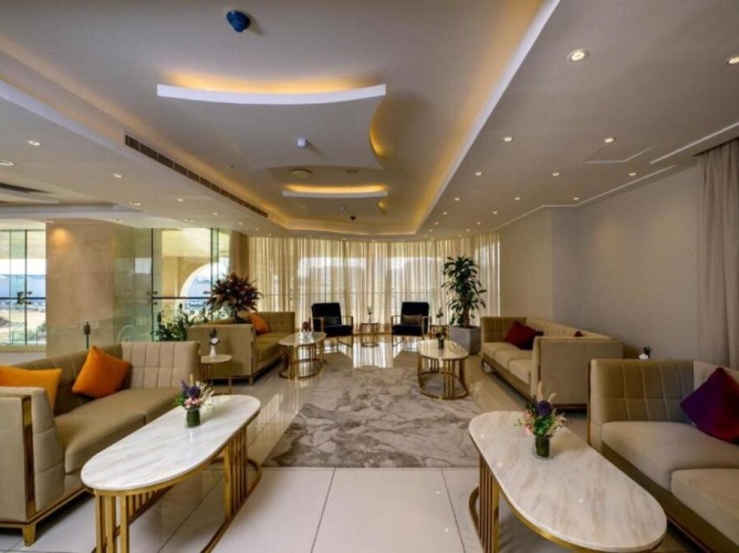 Paradise Nice Hotel - Immagine 10