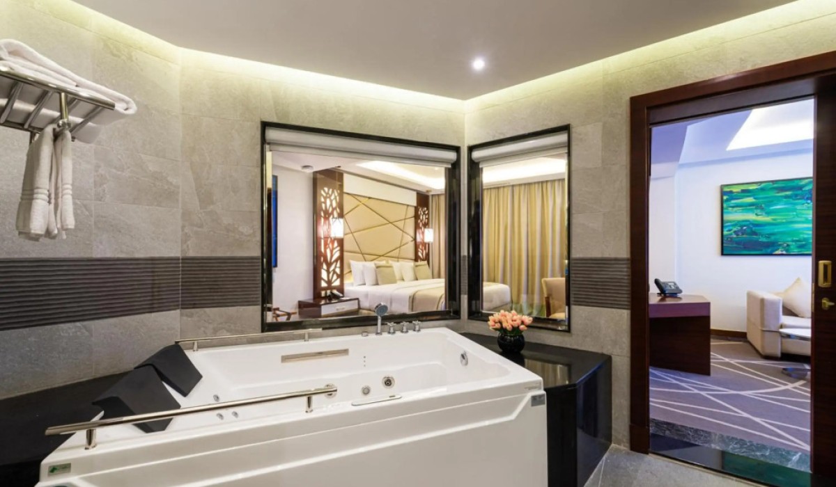 Blue Diamond Hotel - Immagine 10