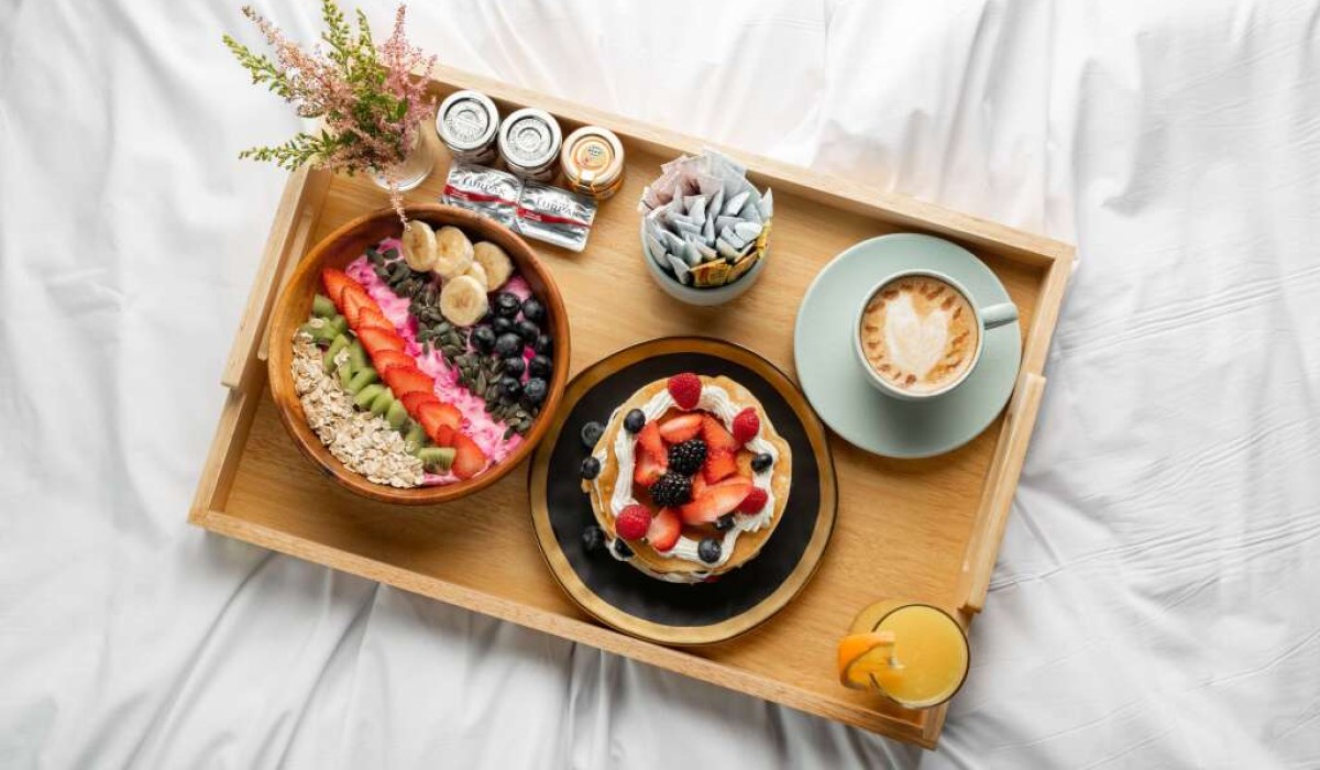 Park Inn by Radisson, Jeddah Madinah Road - Immagine 10