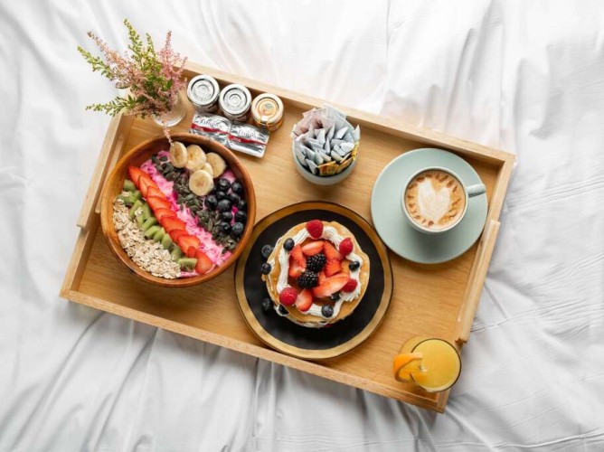 Park Inn by Radisson, Jeddah Madinah Road - Immagine 10