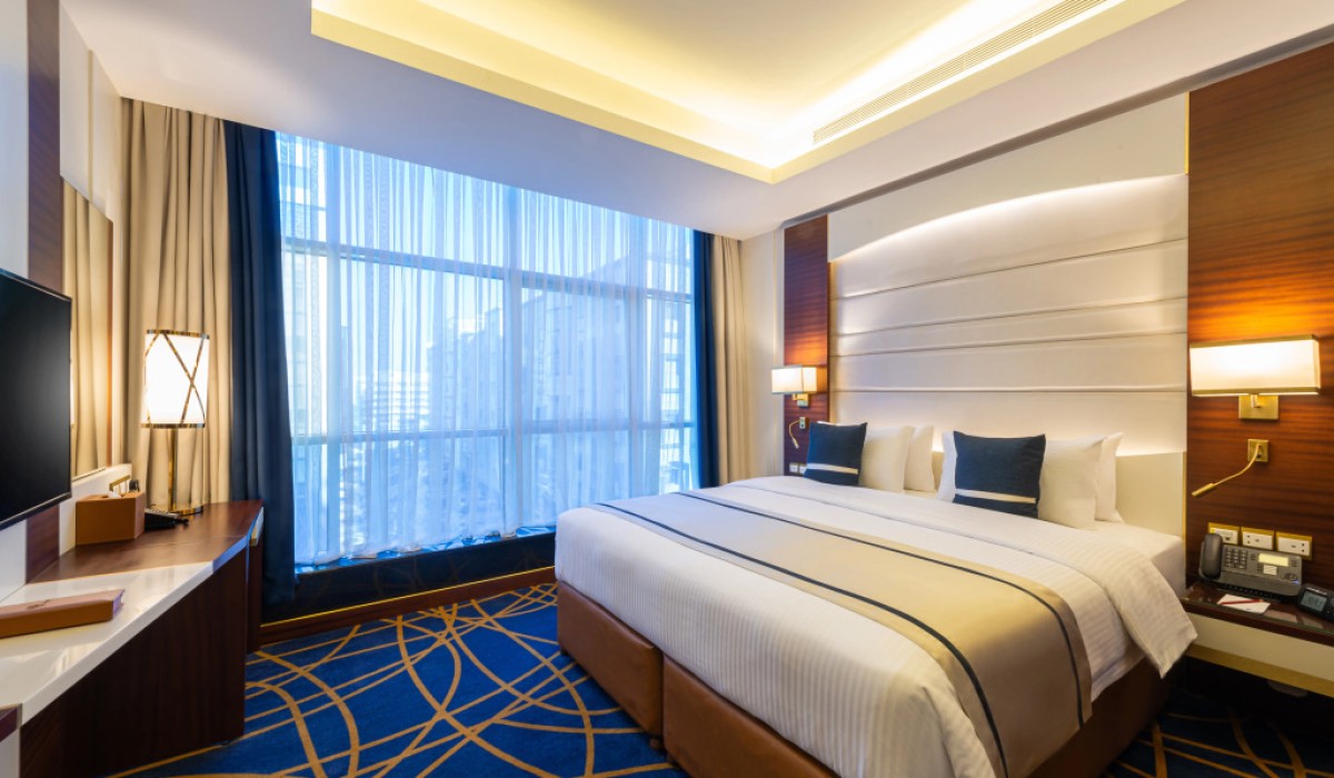 Blue Diamond Hotel - Immagine 4