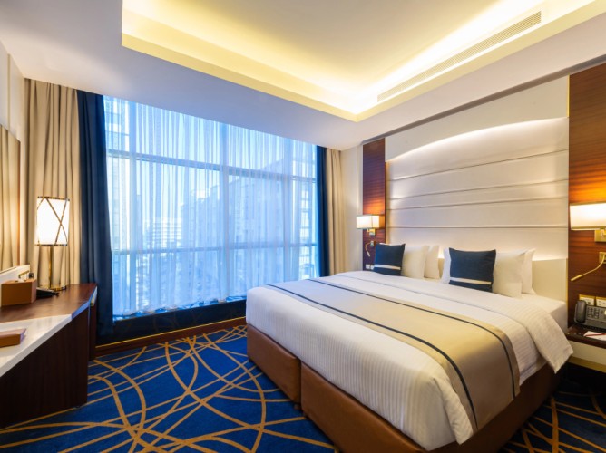 Blue Diamond Hotel - Immagine 4