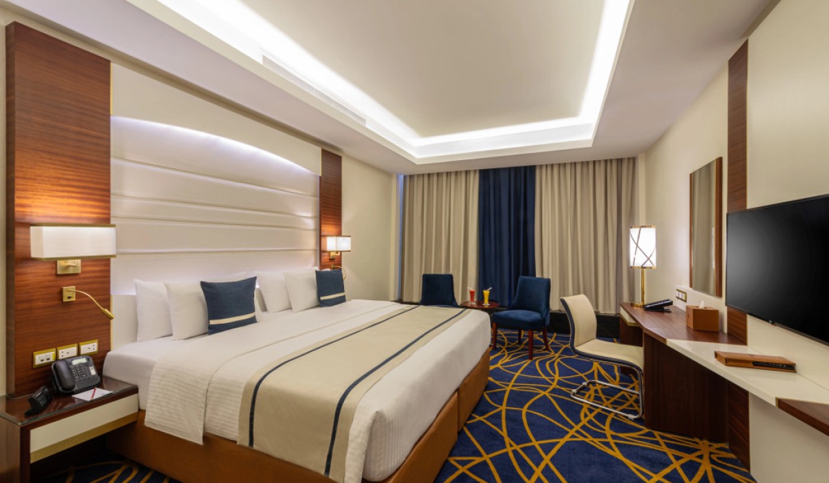 Blue Diamond Hotel - Immagine 5