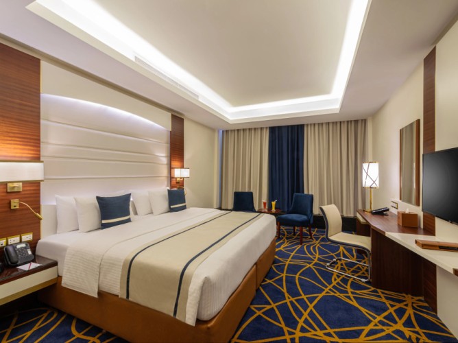 Blue Diamond Hotel - Immagine 5