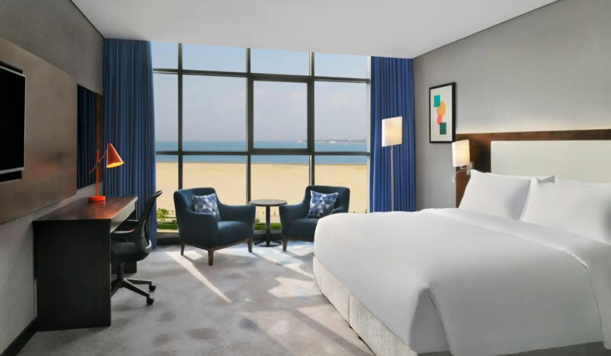 Holiday Inn Jeddah Corniche by IHG - Immagine 4