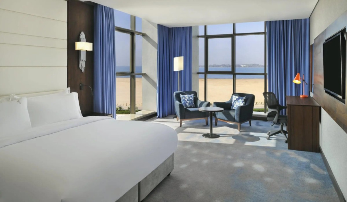 Holiday Inn Jeddah Corniche by IHG - Immagine 7