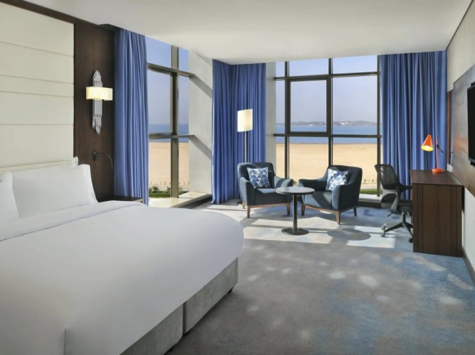Holiday Inn Jeddah Corniche by IHG - Immagine 7