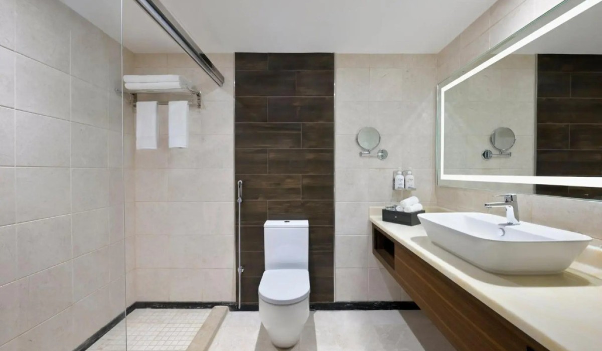 Holiday Inn Jeddah Corniche by IHG - Immagine 8