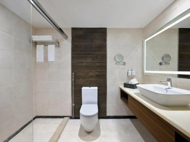 Holiday Inn Jeddah Corniche by IHG - Immagine 8