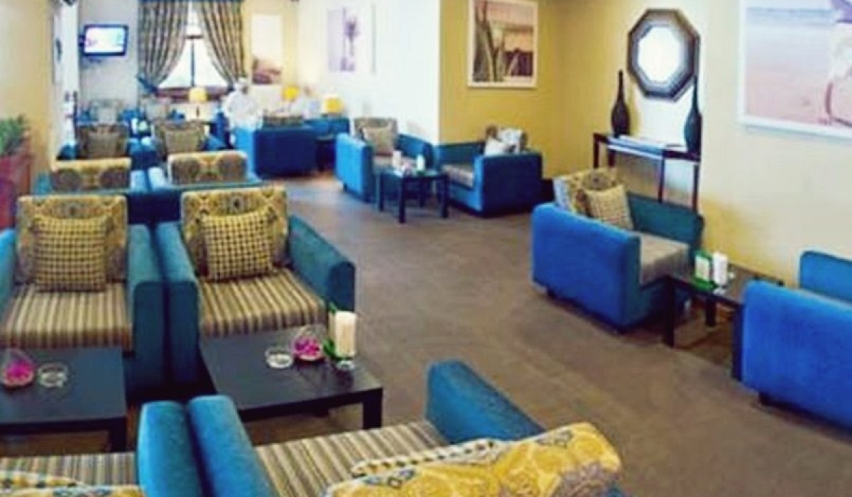 Regency Jeddah Hotel - Immagine 8