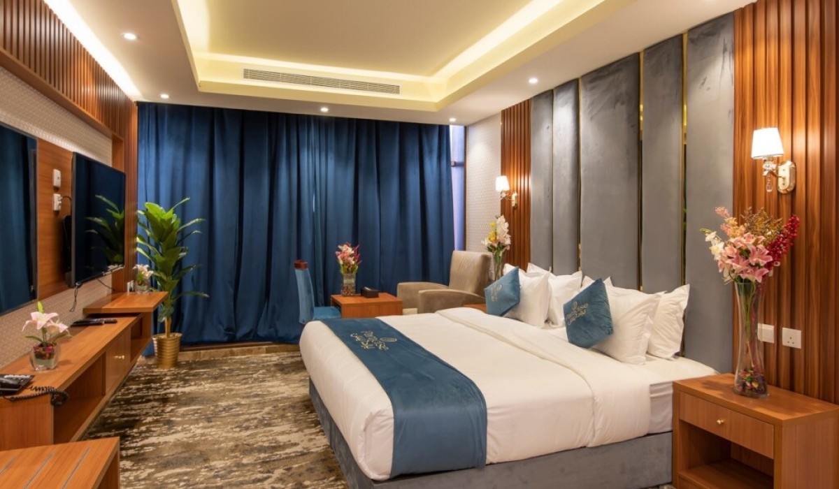 Paradise inn Jeddah - Immagine 6