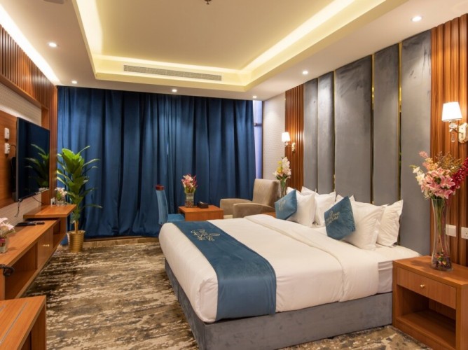 Paradise inn Jeddah - Immagine 6