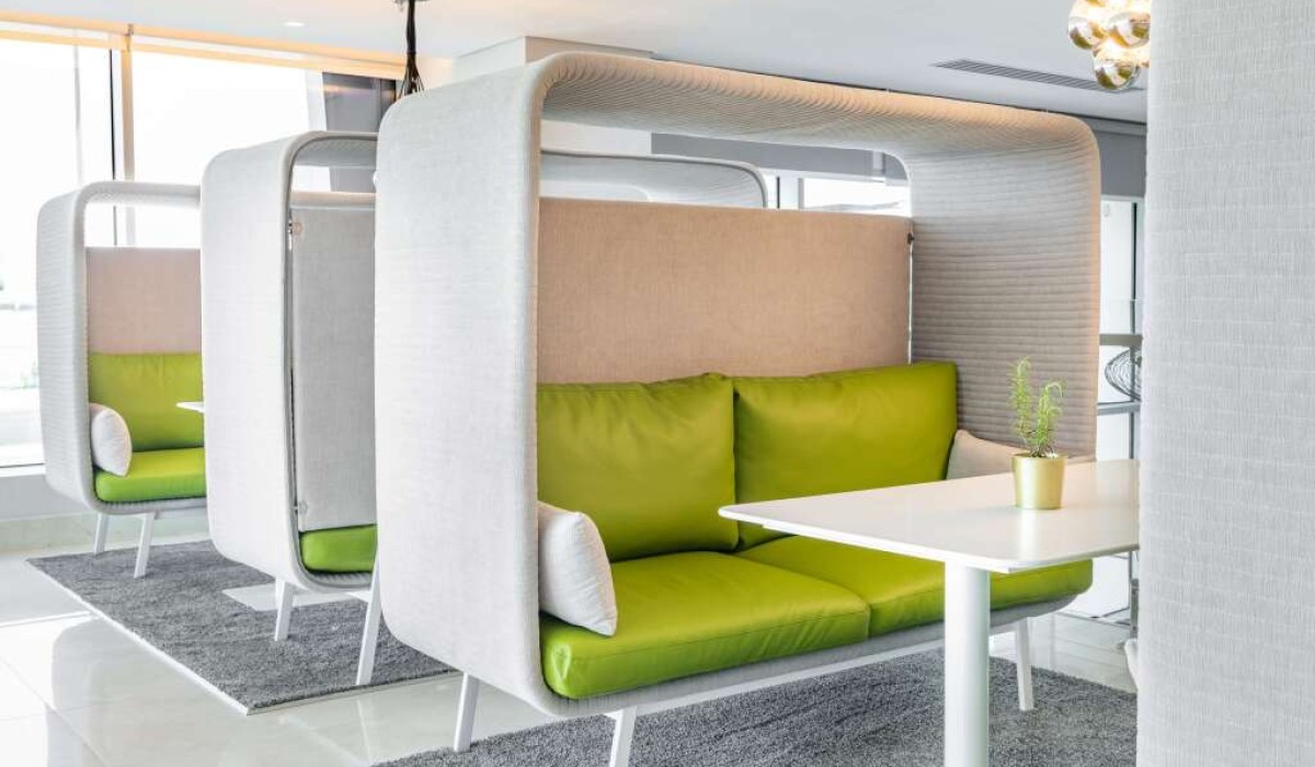 Park Inn by Radisson, Jeddah Madinah Road - Immagine 2