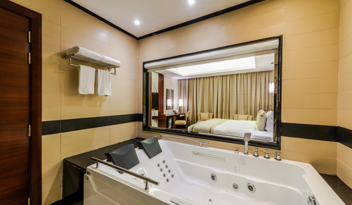 Blue Diamond Hotel - Immagine 8