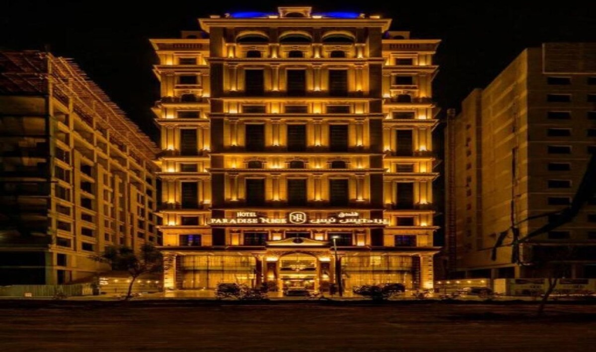 Paradise Nice Hotel - Immagine 1