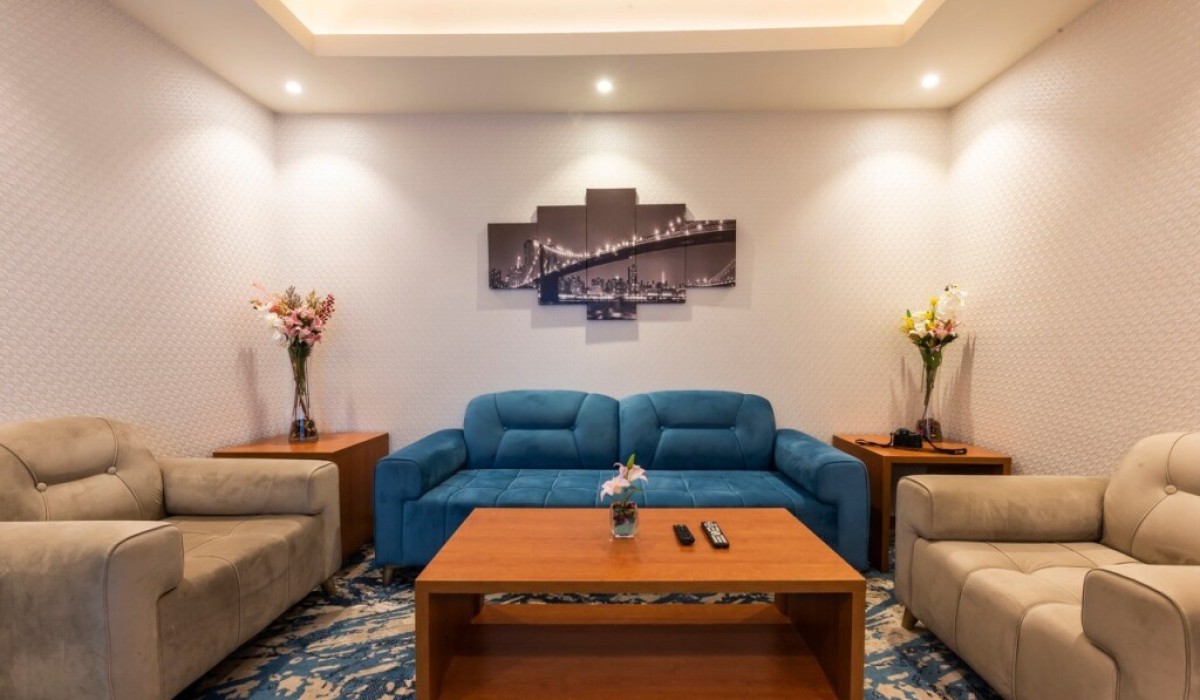 Paradise inn Jeddah - Immagine 2