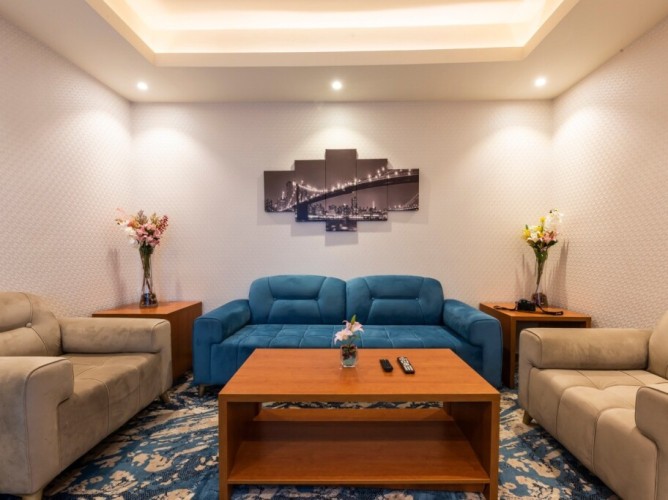 Paradise inn Jeddah - Immagine 2