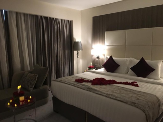Paradise Elite Hotel - Immagine 6