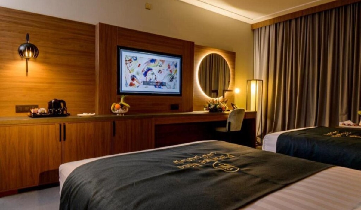 Paradise Nice Hotel - Immagine 3