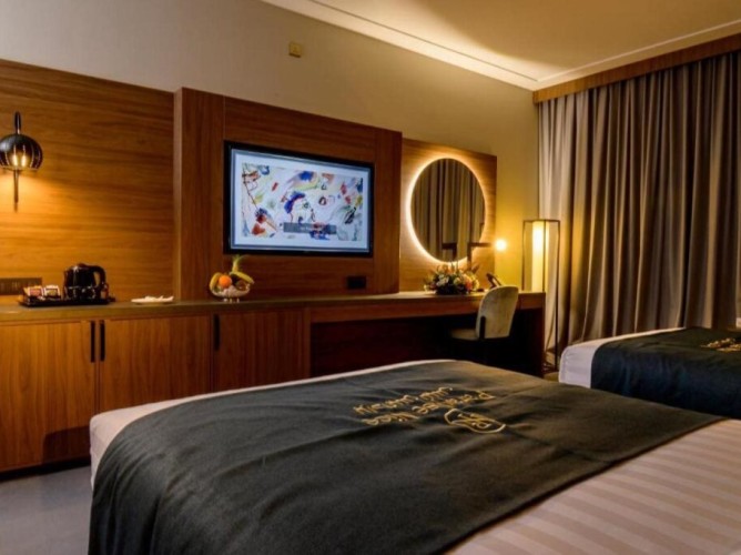 Paradise Nice Hotel - Immagine 3