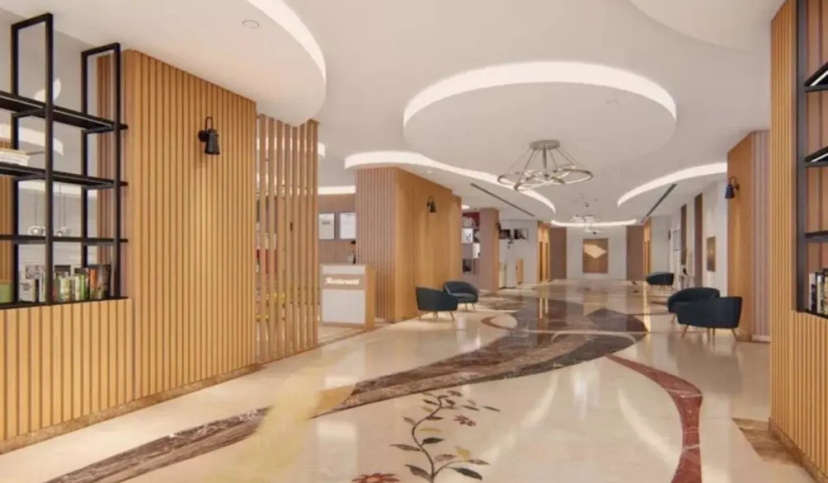 Holiday Inn Jeddah Corniche by IHG - Immagine 10