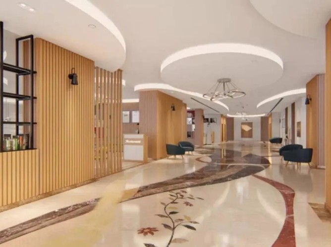 Holiday Inn Jeddah Corniche by IHG - Immagine 10