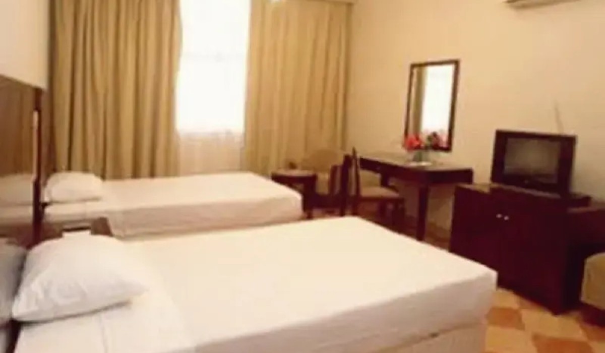 Regency Jeddah Hotel - Immagine 5