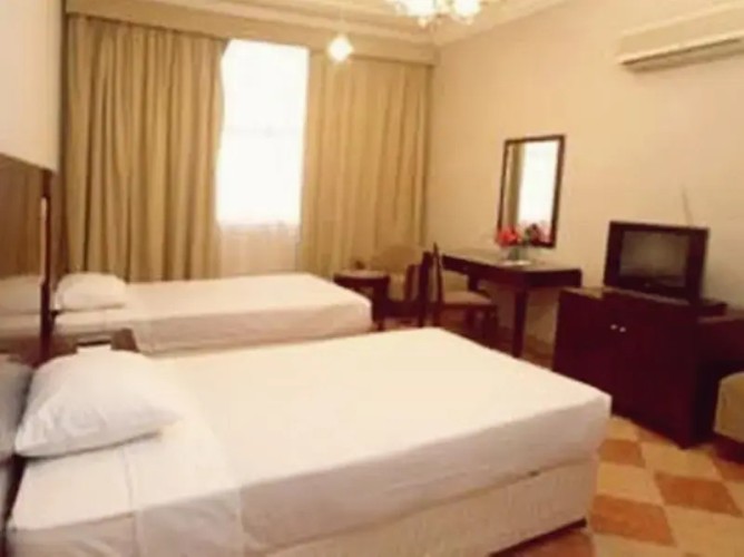Regency Jeddah Hotel - Immagine 5