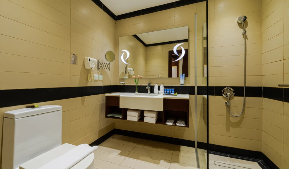 Blue Diamond Hotel - Immagine 9
