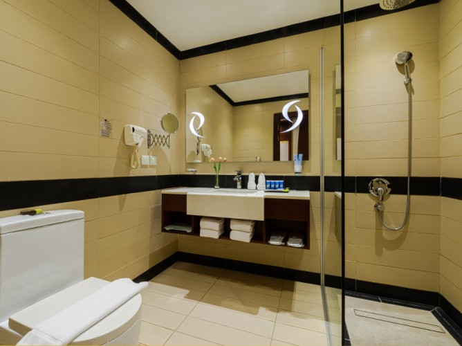 Blue Diamond Hotel - Immagine 9