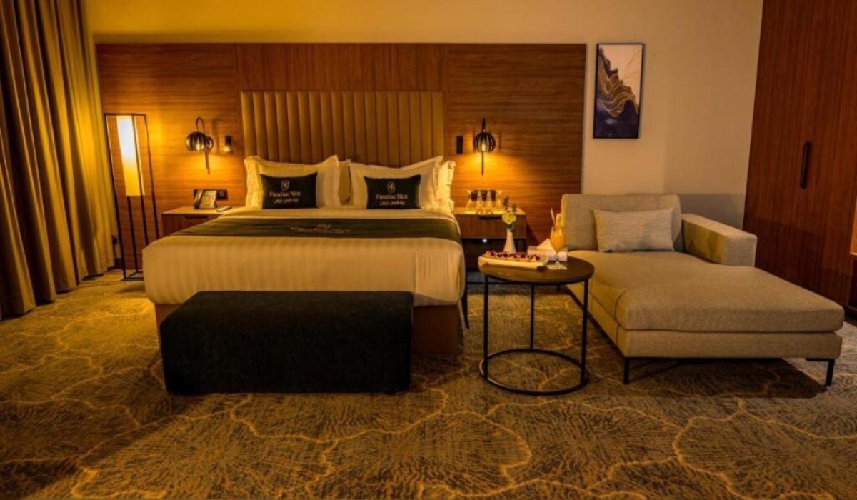Paradise Nice Hotel - Immagine 4