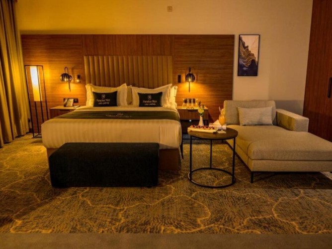 Paradise Nice Hotel - Immagine 4