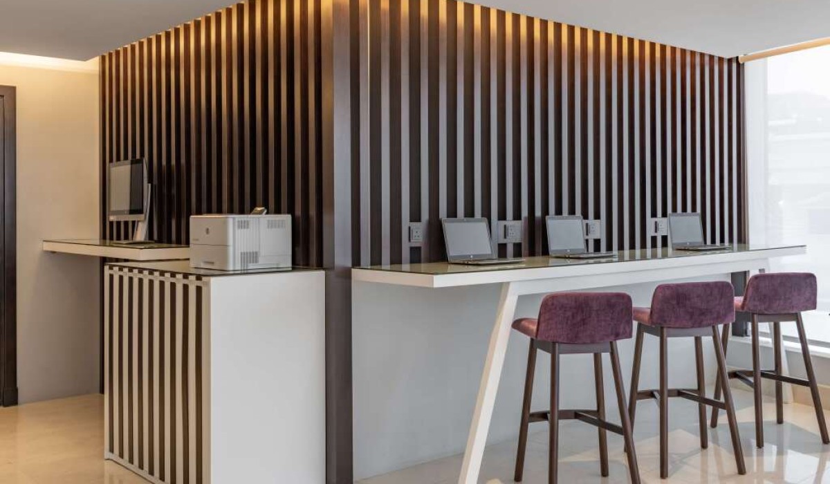 Park Inn by Radisson, Jeddah Madinah Road - Immagine 3