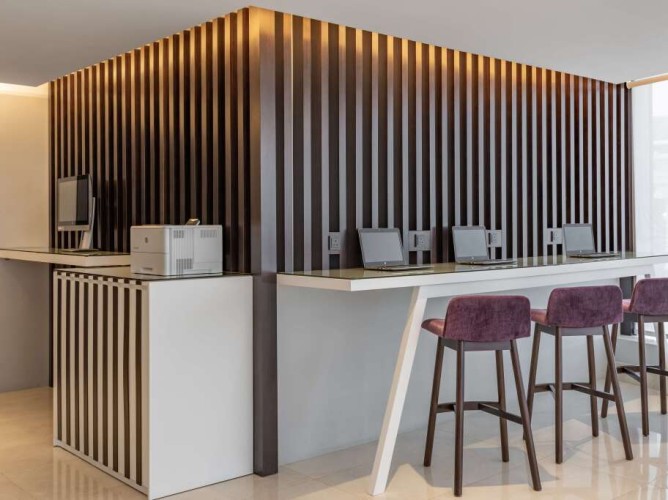 Park Inn by Radisson, Jeddah Madinah Road - Immagine 3