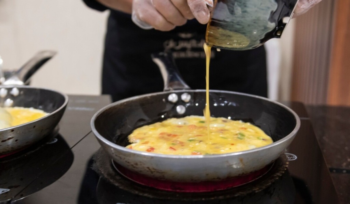Paradise inn Jeddah - Immagine 10