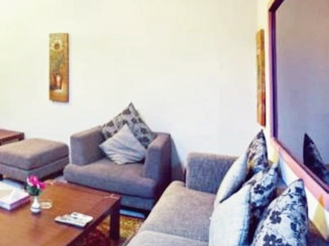 Regency Jeddah Hotel - Immagine 7