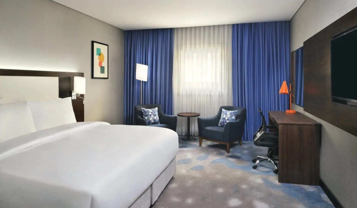 Holiday Inn Jeddah Corniche by IHG - Immagine 5