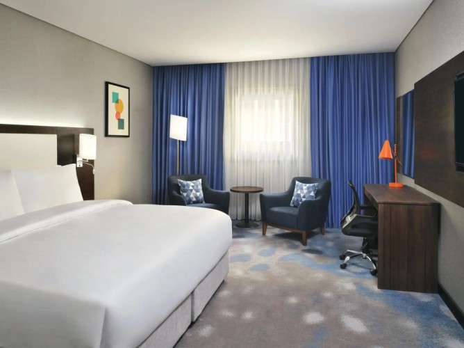 Holiday Inn Jeddah Corniche by IHG - Immagine 5